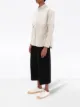 JW Anderson multi-pocket panelled shirt
