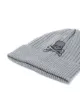Philipp Plein rib knit beanie