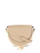 Image 1 of See by Chloé half moon crossbody bag