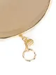 See by Chloé half moon crossbody bag