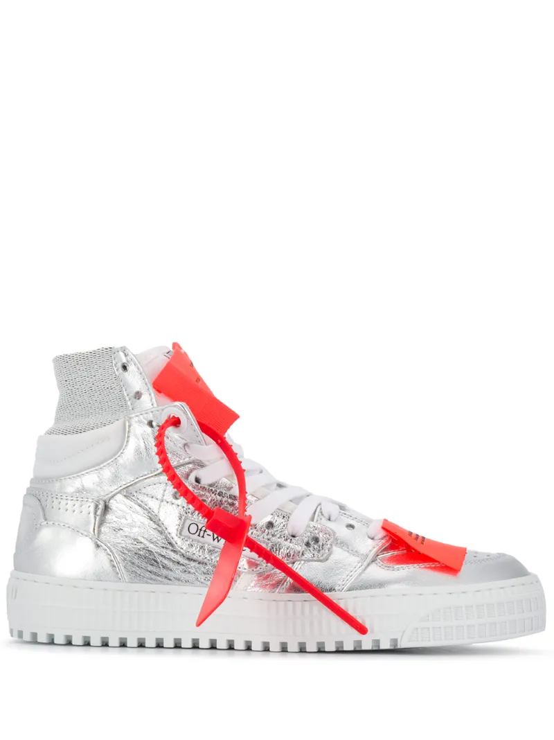 off white sale sneakers