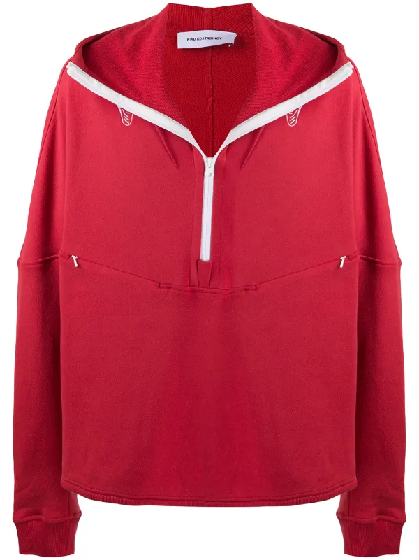 kiko kostadinov hoodie