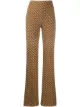 Image 1 of Beaufille Riva flared trousers