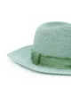 Image 2 of Maison Michel Virginie straw fedora