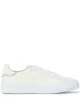 Image 1 of Fabiana Filippi Dalila lace-up sneakers