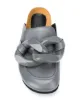 JW Anderson Chain slip-on loafers