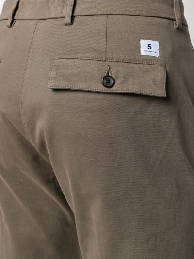 george chinos slim straight