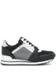 Image 1 of Michael Michael Kors Billie low-top sneakers