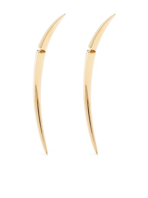 Shaun Leane Quill large earrings