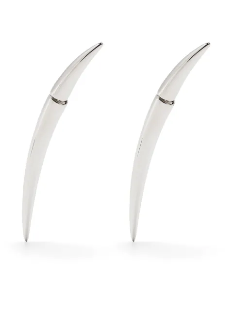 Shaun Leane Quill stud earrings