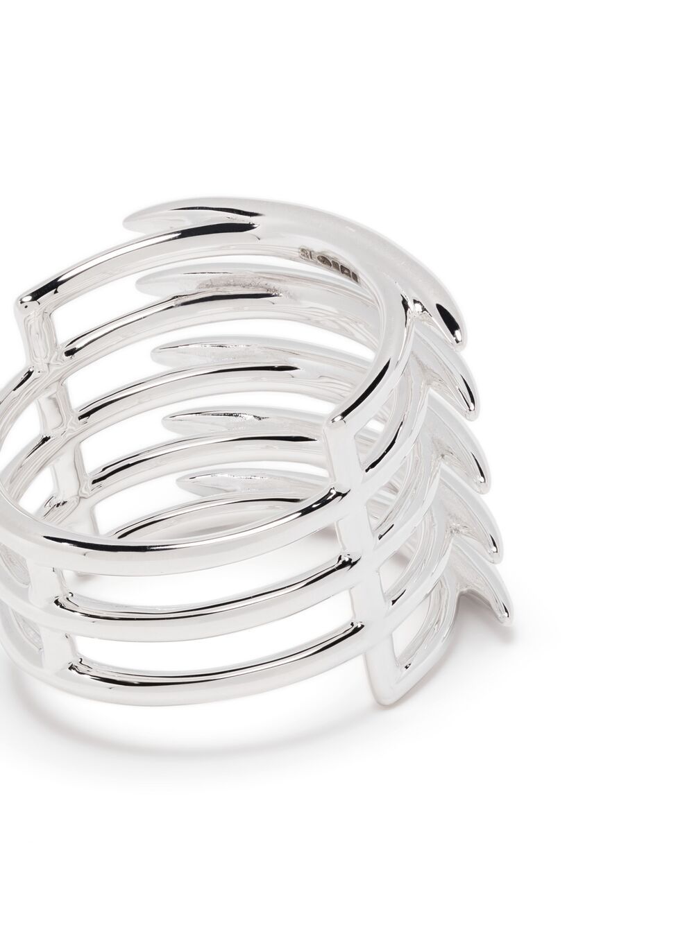 Shop Shaun Leane Quill Sterling Silver Ring