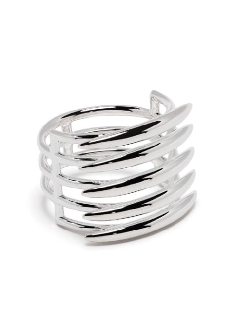 Shaun Leane Quill sterling silver ring