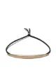 Image 1 of Shaun Leane Quill leather bracelet