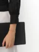 Image 2 of Shaun Leane Quill leather bracelet