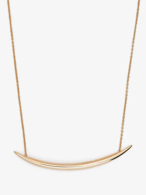 Shaun Leane collar Quill