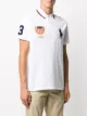 Polo Ralph Lauren embroidered-logo polo shirt