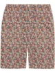 Image 1 of Gucci Liberty floral-print shorts