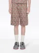 Gucci Liberty floral-print shorts