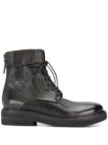 Marsèll lace-up ankle boots - Black