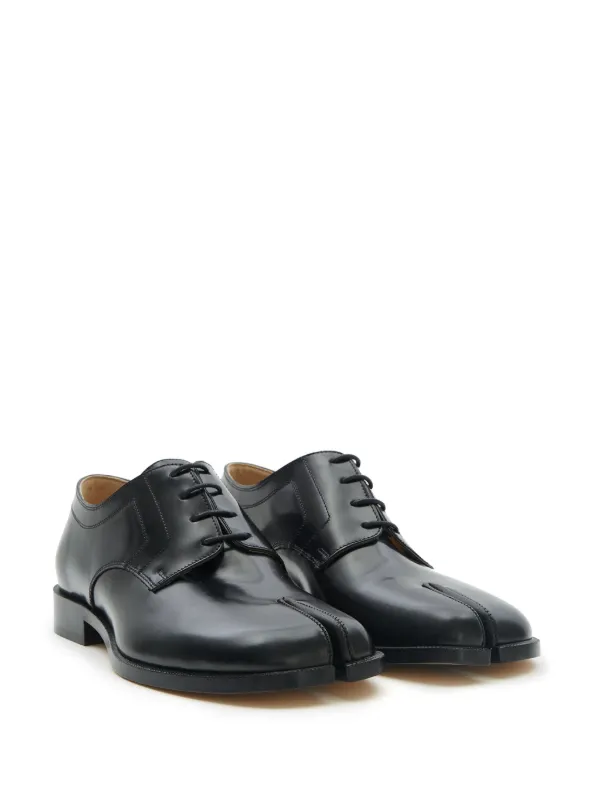 Maison margiela derby on sale shoes