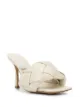 Image 2 of Bottega Veneta BV Lido Intrecciato sandals
