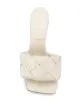 Bottega Veneta BV Lido Intrecciato sandals
