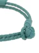 Bottega Veneta Intrecciato woven bracelet
