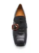 Chie Mihara Zazi loafers