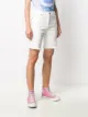 Michael Michael Kors frayed edge shorts