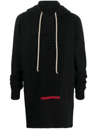 Rick Owens DRKSHDW