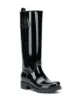 Image 2 sur Moncler bottes imperméables Ginger