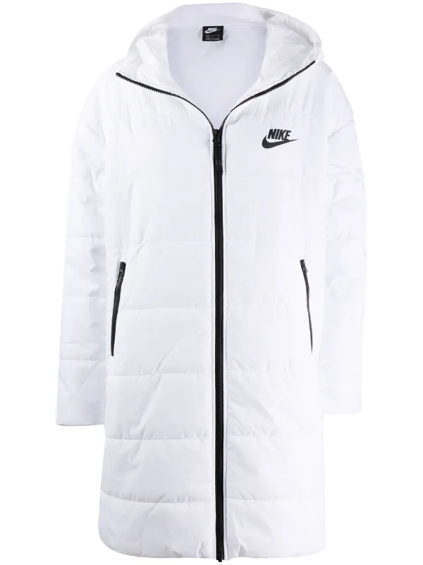 nike sportswear parka