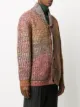 Missoni chunky knit cardigan