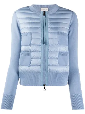Vinterjackor från Moncler dam Shoppa CHANGING ROOMs urval Jackor för dam Shoppa butiken CHANGING ROOM på Farfetch