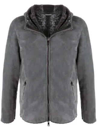 giorgio brato shearling