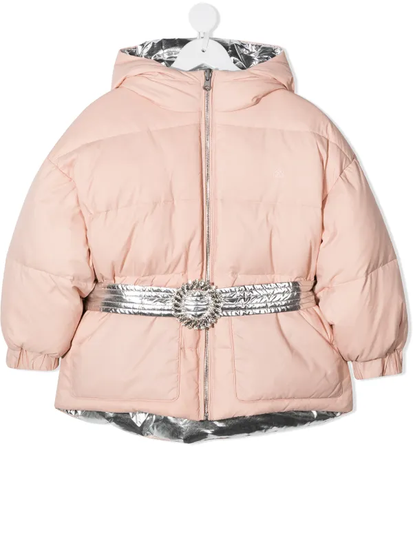 toddler goose down jacket