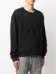 Kenzo embroidered-logo sweatshirt