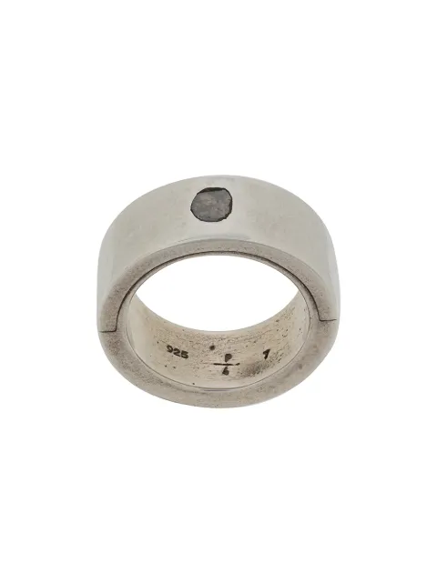 Parts of Four anillo Sistema
