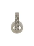 Parts of Four Sistema diamond accents ring - Silver