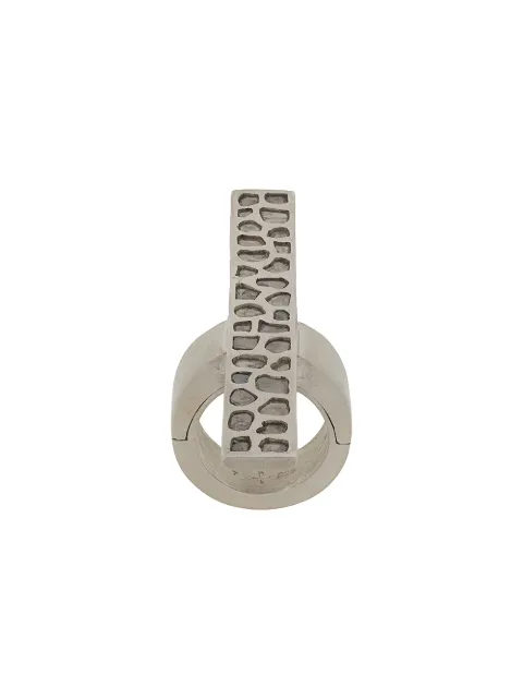 Parts of Four anillo Sistema