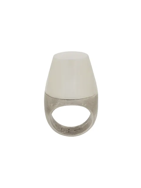 Parts of Four anillo Geo