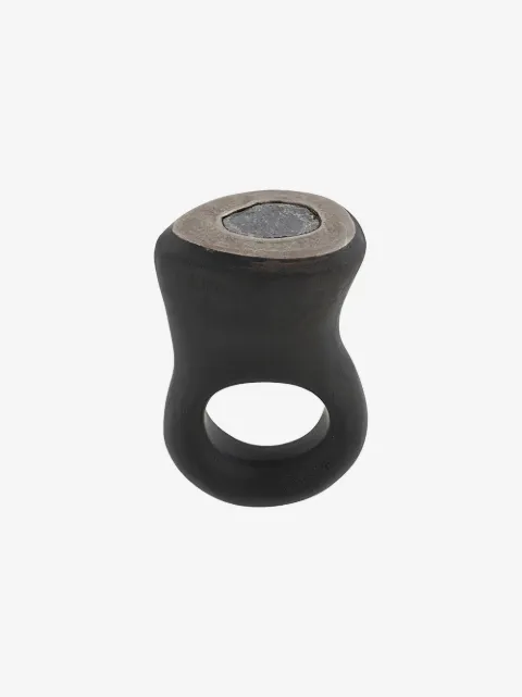 Parts of Four anillo Giant Roman