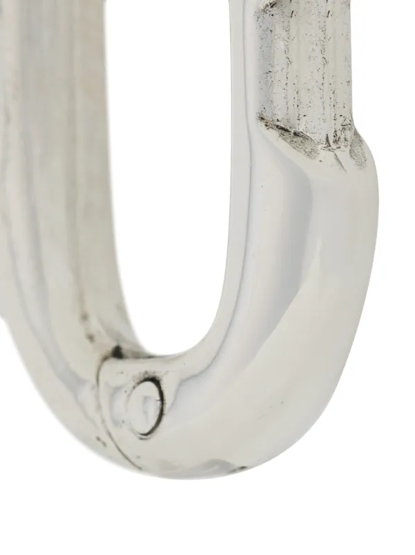Parts of four Deco Earring ピアス Parts of Four Deco ピアス 通販 - FARFETCH