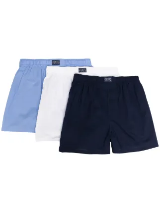 Ralph lauren cotton boxers hotsell