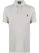 Изображение 1 из Polo Ralph Lauren рубашка поло с вышитым логотипом
