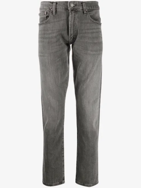 Polo Ralph Lauren Sullivan straight-leg jeans