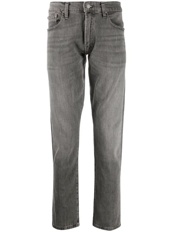 ralph lauren straight leg jeans