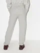 Les Tien tapered-leg cotton track pants