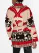 Alanui Icon cashmere cardigan