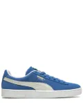 PUMA classic low-top sneakers - Blue